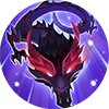 Black Dragon Form